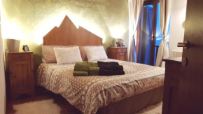 Maison I Love Mont Blanc Courmayeur